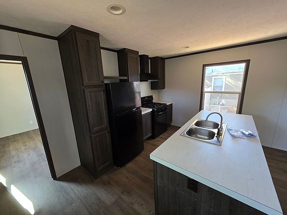 2nd image of 401 N Timberline Rd Lot 27
