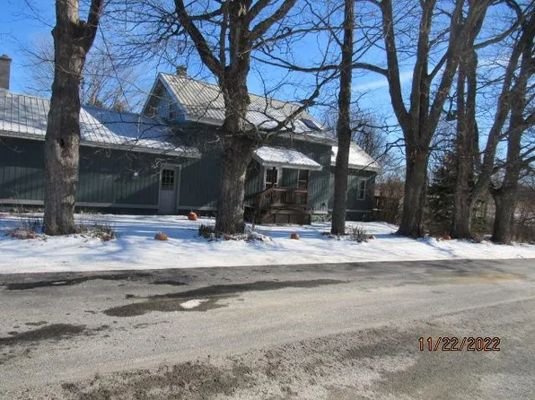 268 Cassidy Rd, Chateaugay, NY 12920