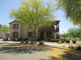 17541 N 114th Ln, Surprise, AZ 85378