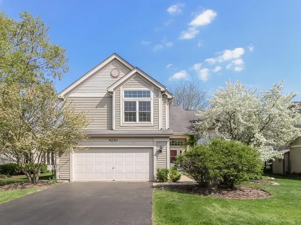 4220 Greenfield Ln, Lake In The Hills, IL 60156