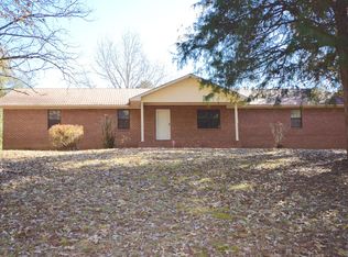 819 Blackwell Loop, Jasper, AL 35501