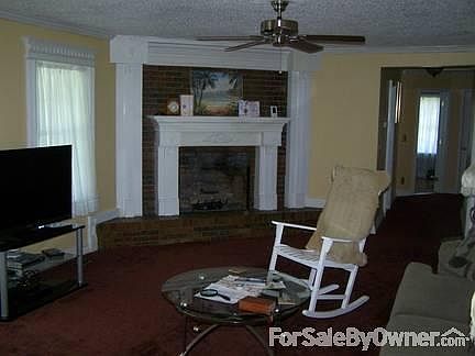 Front Living Room