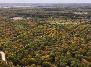 E New Cut Rd, Scottsburg, IN 47170