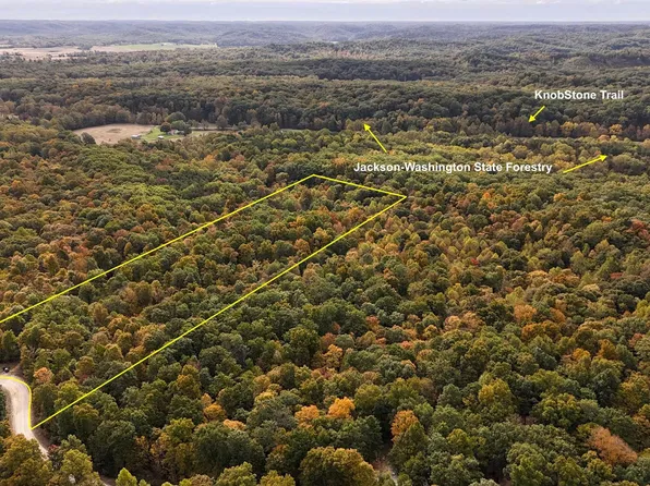 E New Cut Rd, Scottsburg, IN 47170