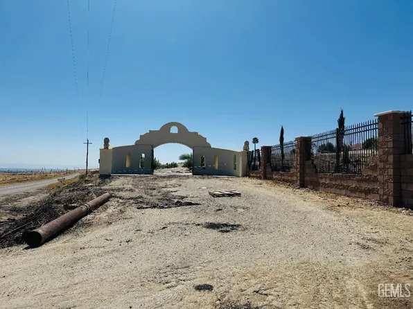 0 Breckenridge Rd, Bakersfield, CA 93307