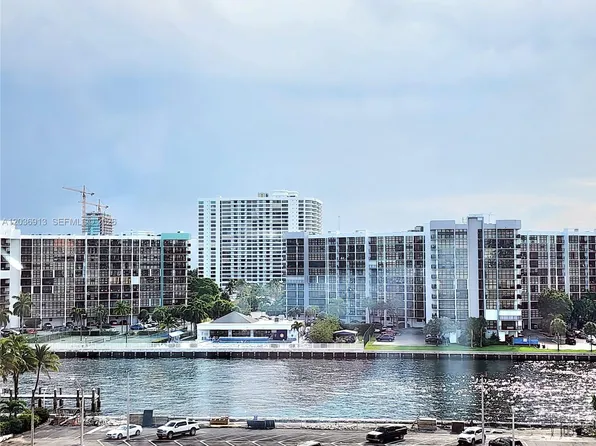 3505 S Ocean Dr APT 705, Hollywood, FL 33019
