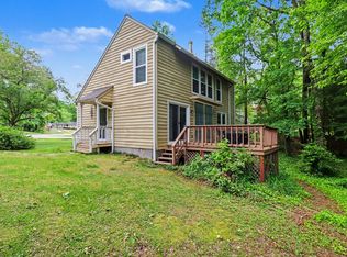 8631 Scottingham Dr N, Richmond, VA 23236