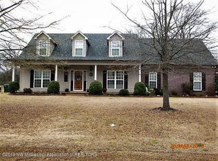 6912 Tanners Way Cv, Southaven, MS 38672