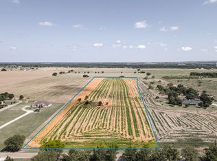 390 Brindley Rd, Maypearl, TX 76064