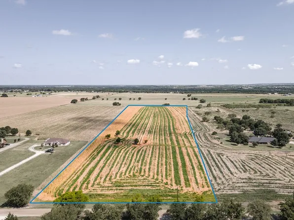 390 Brindley Rd, Maypearl, TX 76064