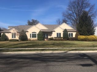 239 Winding Way, Moorestown, NJ 08057