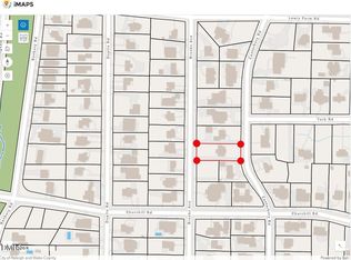 1415 Canterbury Rd Lot 1415, Raleigh, NC 27608