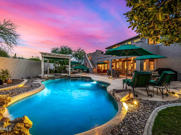 2703 N STERLING --, Mesa, AZ 85207