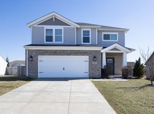 9639 Massey Dr, Evansville, IN 47725