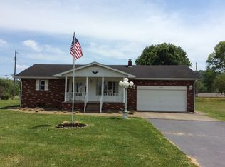 211 2nd St, South Shore, KY 41175
