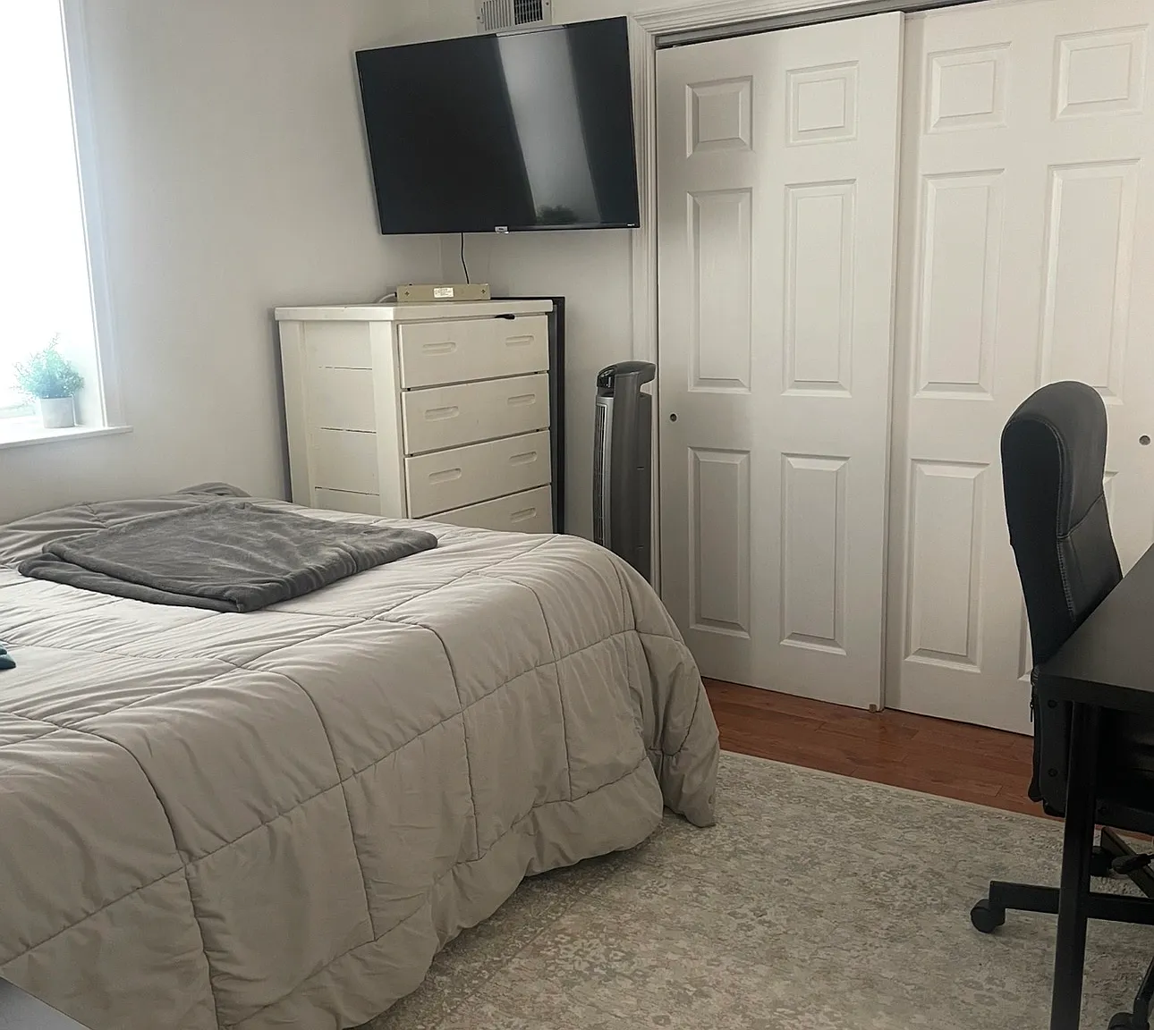1 bed, 600 sqft, $1,525 — Photo 4