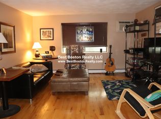 84 Grant St APT 6, Somerville, MA 02145