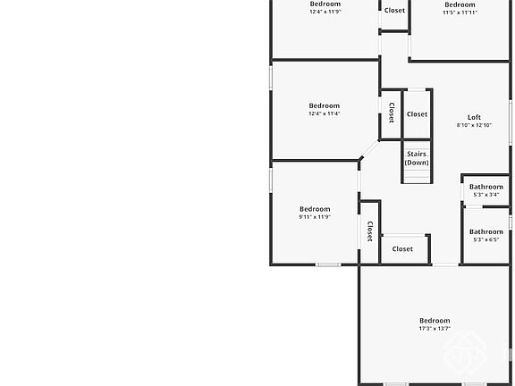 3rd image of 4193 Broadstairs Dr
