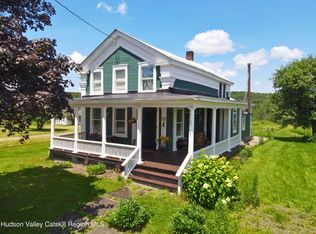 137 Main St, Jefferson, NY 12093