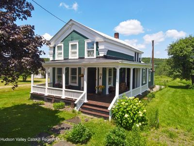 137 Main Street, Jefferson, NY, 12093