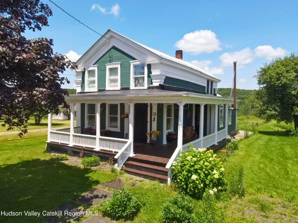 137 Main Street, Jefferson, NY 12093