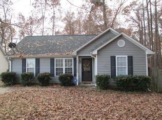 727 Arden St, Burlington, NC 27215