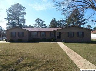 709 Hannah Ave, Attalla, AL 35954