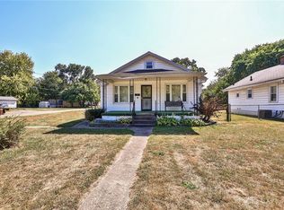 616 Granada Ave, Middletown, OH 45044