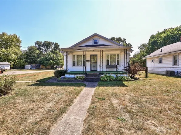 616 Granada Ave, Middletown, OH 45044