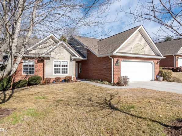 4209 Litch Field Way, Knoxville, TN 37920