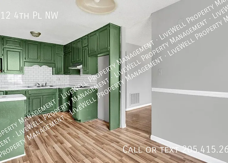 1712 4th Pl NW — Photo 2