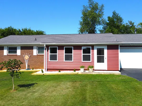 413 W Sunset Hls, Morristown, TN 37814