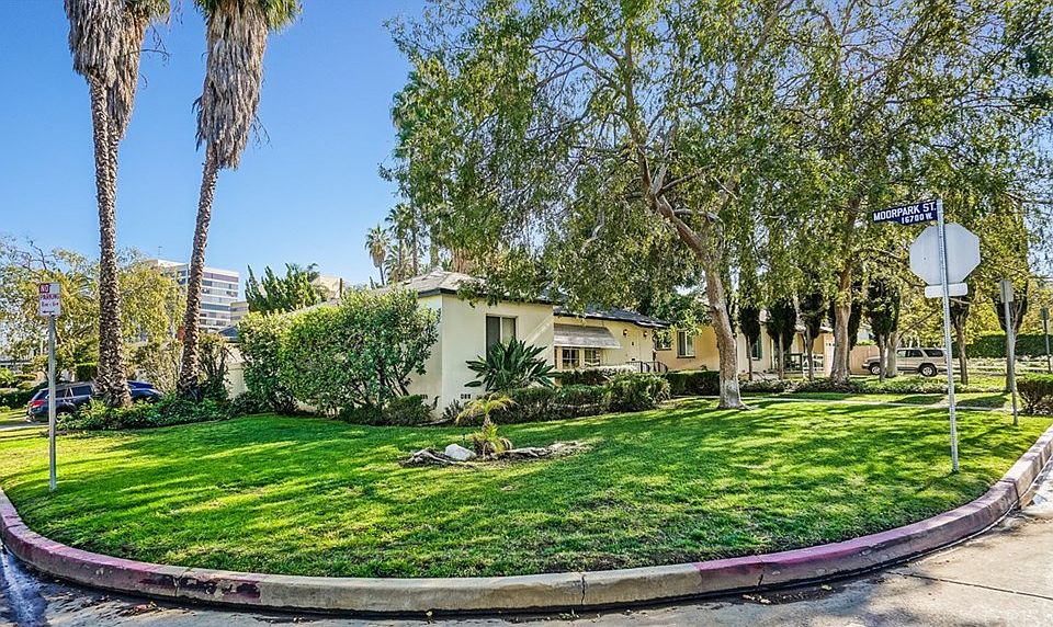 1st image of 16750 La Maida St