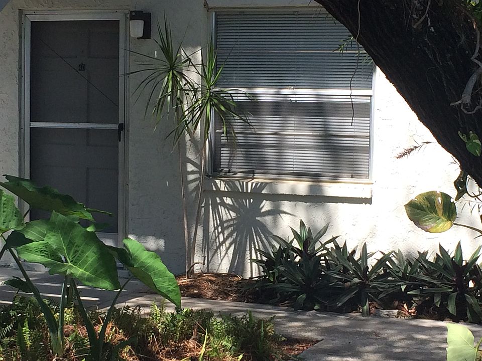 private entrance