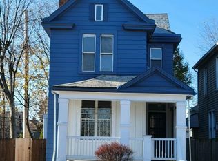 1061 Parsons Ave, Columbus, OH 43206
