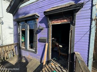 1849 Bank St, Louisville, KY
