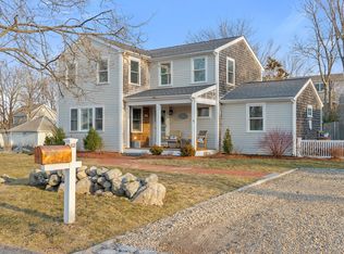 62 Seaview Ave, Scituate, MA 02066