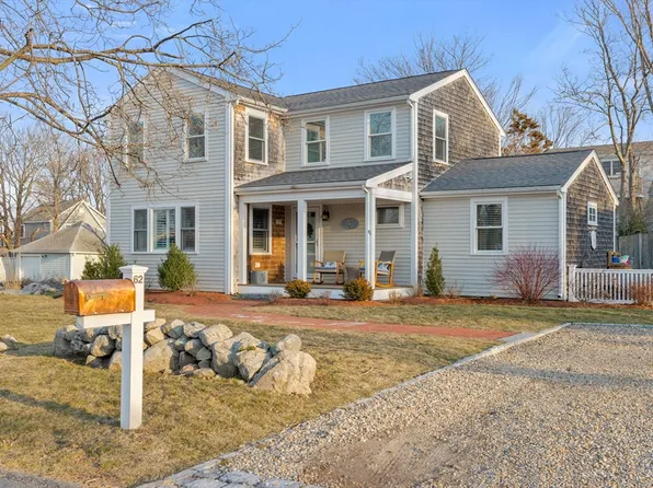 62 Seaview Ave, Scituate, MA 02066