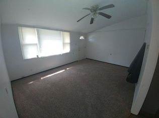 2717 S Ruston Ave, Evansville, IN 47714