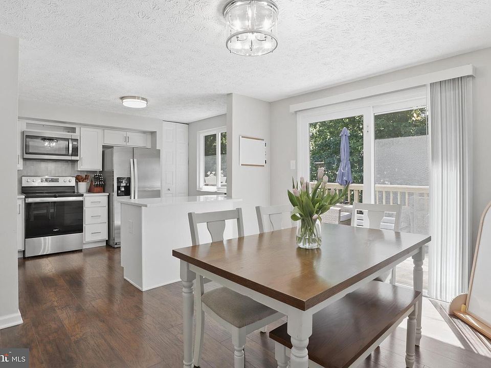 8033 Orange Plank Rd, Springfield, VA 22153 | MLS #VAFX2313272