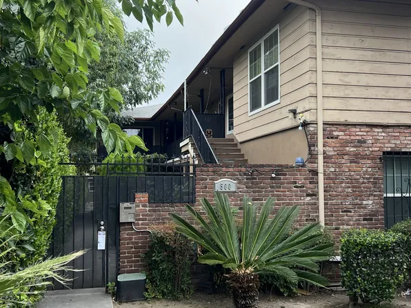 500 N Los Robles Ave APT 6, Pasadena, CA 91101