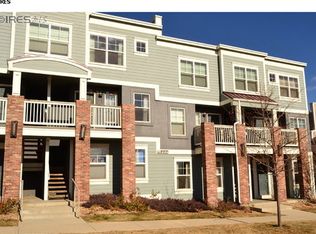 1057 Laramie Blvd UNIT B, Boulder, CO 80304