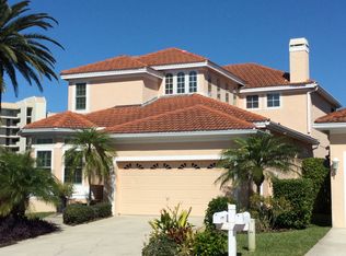 130 Sand Key Estates Dr, Clearwater, FL 33767