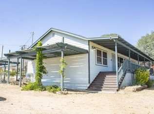3613 McCray Rd, Mountain Mesa, CA 93240