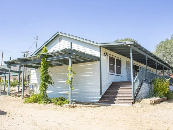 3613 McCray Rd, Mountain Mesa, CA 93240