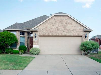 7100 Middleburg Dr, Plano, TX, 75074