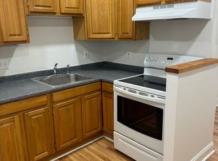 820 W Lombard St APT 300, Baltimore, MD 21201