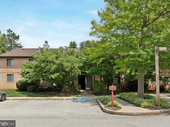 22 Le Forge Ct #22, Wayne, PA 19087