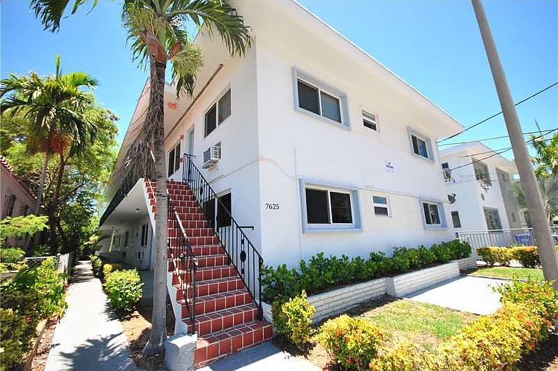 1st image of 7625 Carlyle Ave APT 8