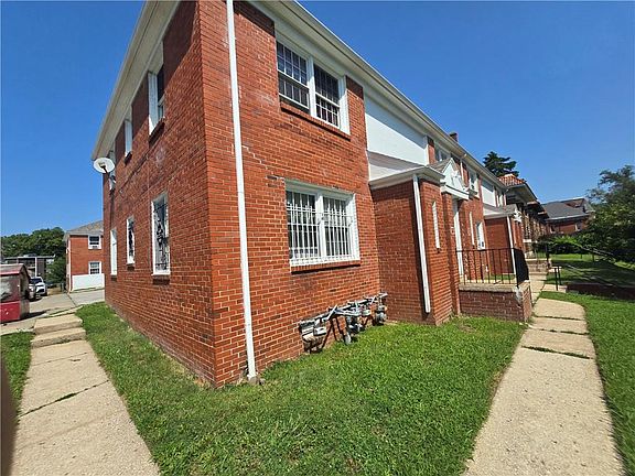 3rd image of 535 Bellefontaine Ave